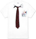 Office Space - Neck Tie アパレル