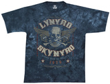 Lynyrd Skynyrd - Gimme Back My Bullets Vêtements