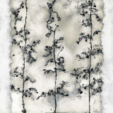 Flower Art II Prints by Valie Le Boeuf