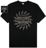 Tool - Spectre Spiral T-Shirts