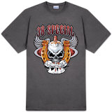 38 Special - Horseshoe T-Shirt