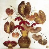 Amazona II Prints by Margaret Hughlock