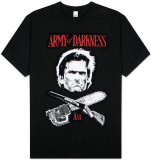 Army Of Darkness - Ash Shirt