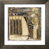 Opera of the Wind Affiches par Margaret MacDonald