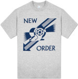 New Order - Everything's Gone Green Vêtements