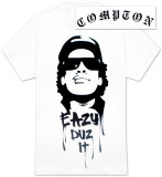 Eazy-E - Eazy Duz It T-Shirts