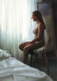 Early Morning Light Affiches par Brian Smyth