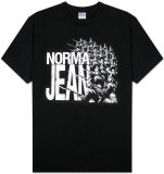 Norma Jean - Light Brigade T-shirty