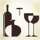 Dine IV Art by A. Varese