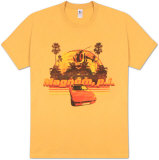 Magnum P.I. - Helicopter Bluser
