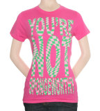 Women's: Seinfeld - You're Not Spongeworthy T-Shirt