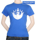 Women's: Jimmy Eat World - Dove Icon T-shirts