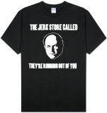 Seinfeld - Jerk Store T-Shirts