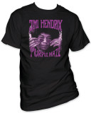 Jimi Hendrix - Purple Haze Shirts