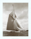 Nyria Affiches par Frank Beken