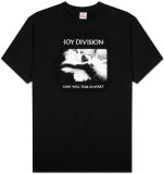 Joy Division - Love Will Tear Us Apart T-Shirt