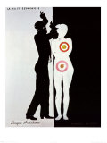 La Nuit Espangnole, c.1922 Kunstdruck von Francis Picabia