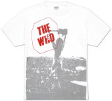 The Who - Live Vêtement
