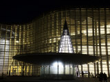 The National Art Center, Tokyo Photographic Print