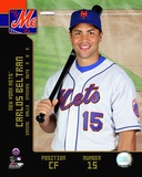 Carlos Beltran Photo