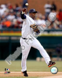 Edgar Renteria Photo