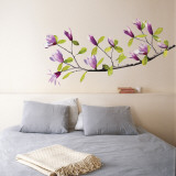 Magnolia Vinilos decorativos