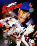 Johan Santana Photo