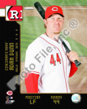 Adam Dunn Photographie