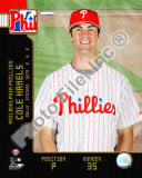Cole Hamels Photo