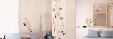 Hommage to Klimt 壁用シール