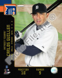 Carlos Guillen Photo