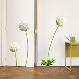 Primavera Mode (wallstickers)