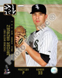Javier Vazquez Photo