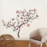 Tree Muursticker