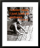 Photos Affiches par Billy Name
