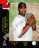 C.C. Sabathia Photo