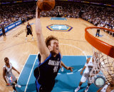 Dirk Nowitzki Photo
