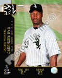 Jermaine Dye - ©Photofile Fotografía