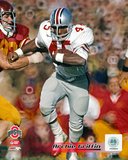Archie Griffin Photo