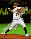 Joe Blanton Photo