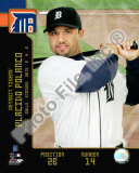 Placido Polanco Photo