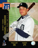 Miguel Cabrera Photo