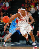 Daniel Gibson Photo