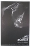 Plie Kunstdrucke von Harvey Edwards