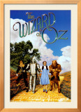 Wizard of Oz Prints