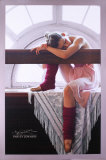 Ballet Dreams Posters by Harvey Edwards