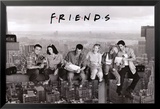Friends Affiches