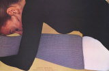 Torso Prints by Harvey Edwards