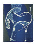 Section Collectable Print por Marino Marini Section Collectable Print por Marino Marini