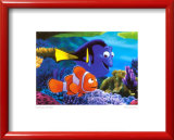 Searching for Nemo Láminas